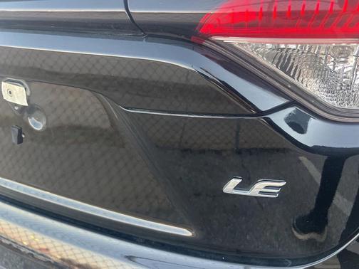 2024 Toyota Corolla Base