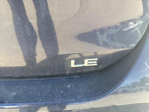 2023 Toyota Highlander Hybrid LE
