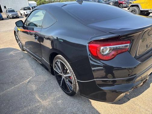 2019 Toyota 86 TRD SE
