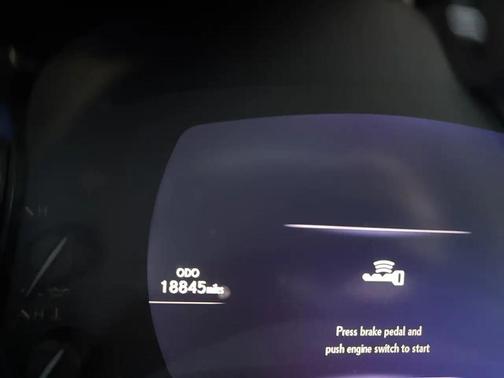 2024 Lexus LX 600 Luxury