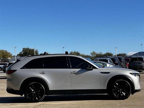 2025 Mazda CX-90 3.3 Turbo Premium Sport