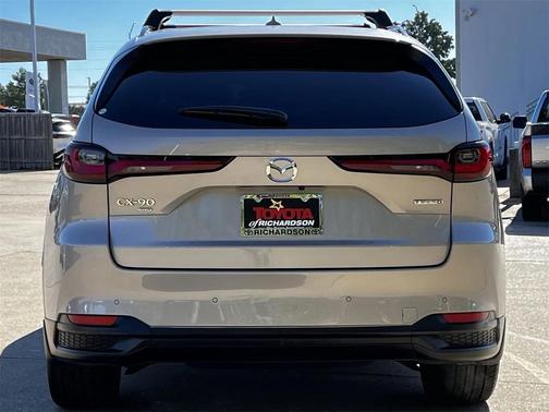 2025 Mazda CX-90 3.3 Turbo Premium Sport