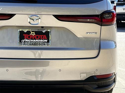 2025 Mazda CX-90 3.3 Turbo Premium Sport