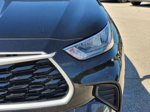 2020 Toyota Highlander L