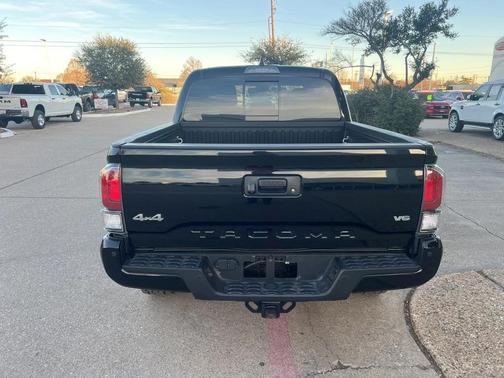 2020 Toyota Tacoma Limited