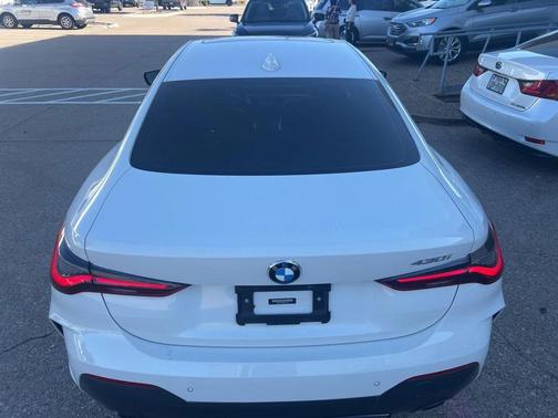 2021 BMW 430 i