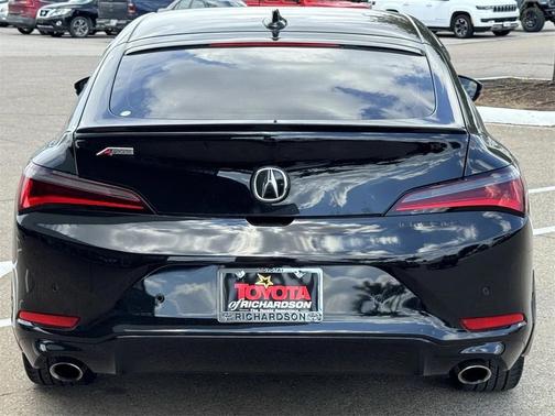 2023 Acura Integra A-SPEC Technology