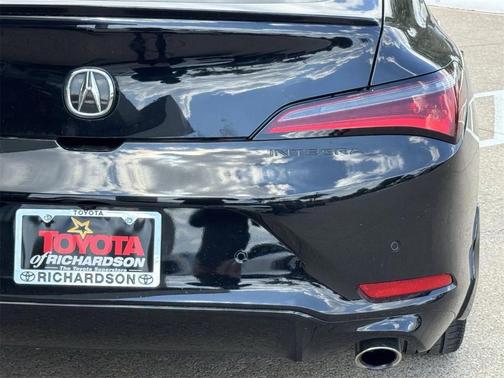 2023 Acura Integra A-SPEC Technology