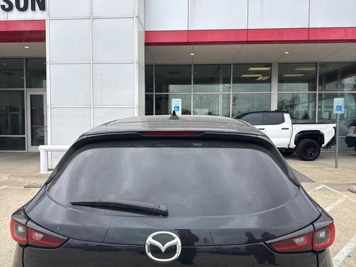 2023 Mazda CX-5 2.5 S