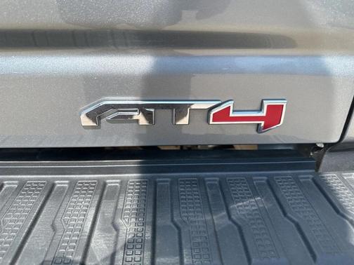 2024 GMC Sierra 3500 Base