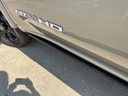 2024 GMC Sierra 3500 Base