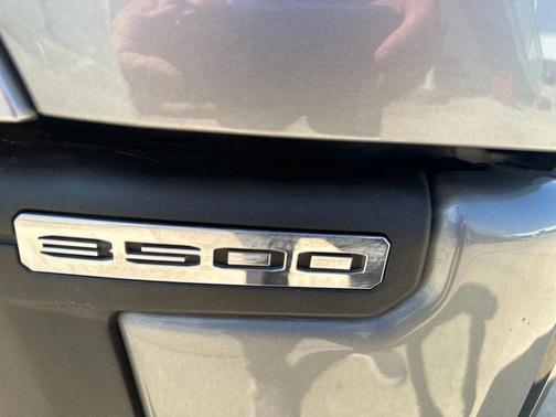 2024 GMC Sierra 3500 Base