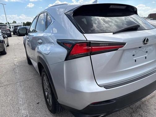 2018 Lexus NX 300 Base