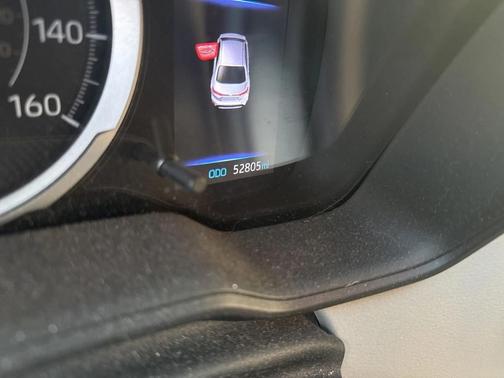 2021 Toyota Corolla Base