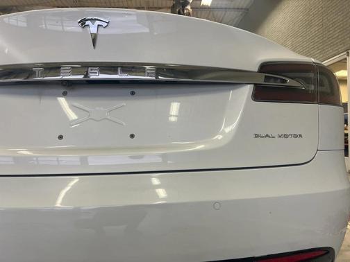 2020 Tesla Model S Long Range Plus