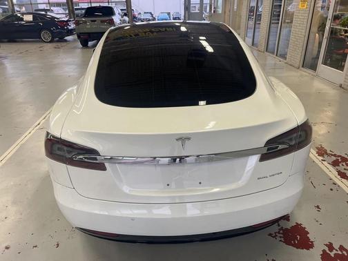 2020 Tesla Model S Long Range Plus