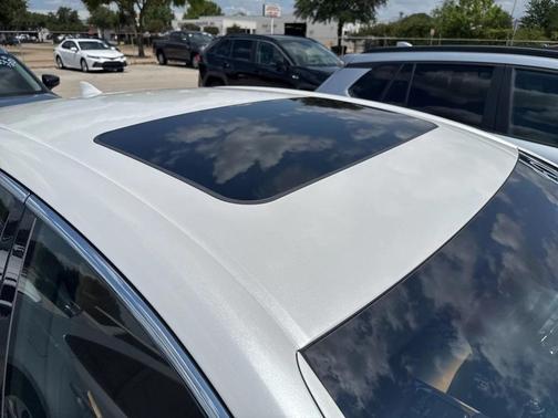 2021 Lexus LS 500 Base