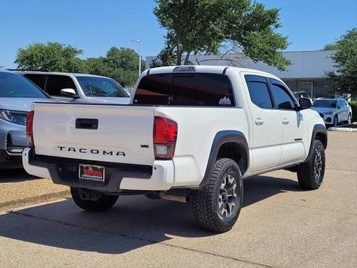 2019 Toyota Tacoma SR5