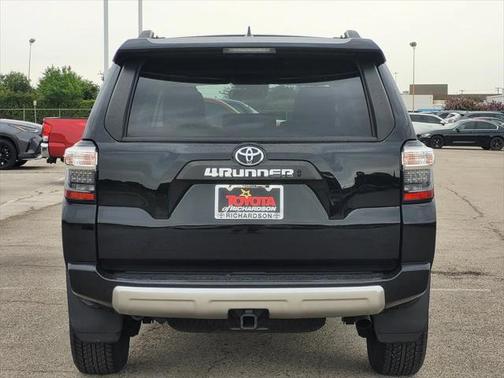 2021 Toyota 4Runner TRD Off Road Premium