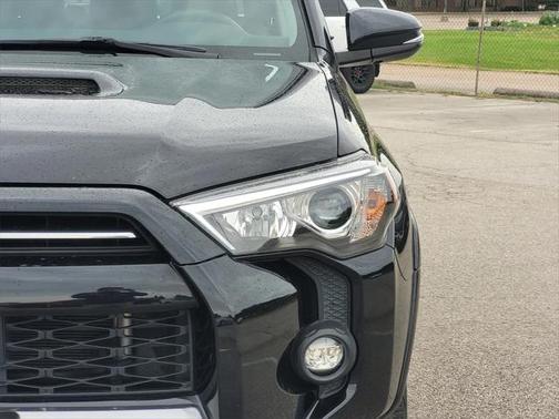 2021 Toyota 4Runner TRD Off Road Premium