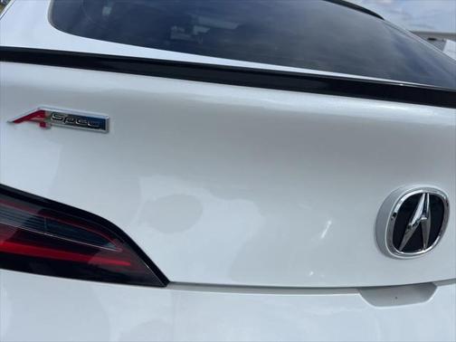 2024 Acura Integra A-SPEC Technology