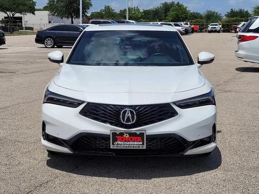 2024 Acura Integra A-SPEC Technology