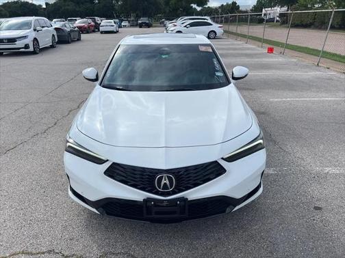 2024 Acura Integra A-SPEC Technology