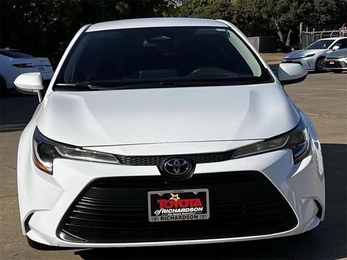 2023 Toyota Corolla Base