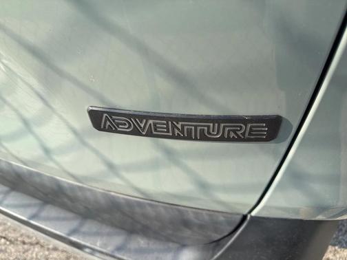 2020 Toyota RAV4 Adventure