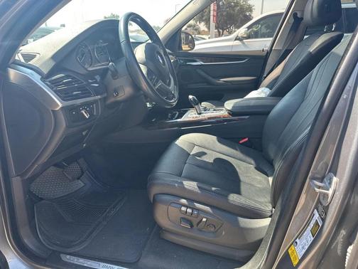 2015 BMW X5 sDrive35i