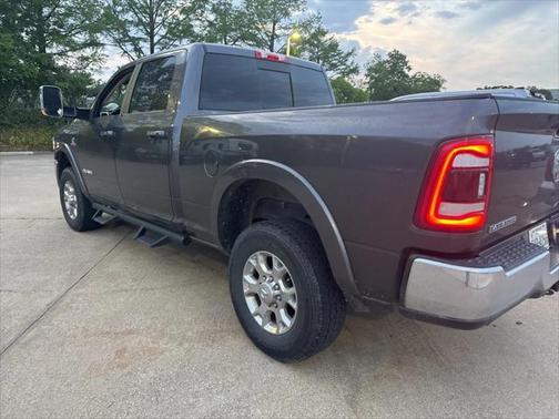 2021 RAM 2500 Laramie Crew Cab 4x4 6'4' Box