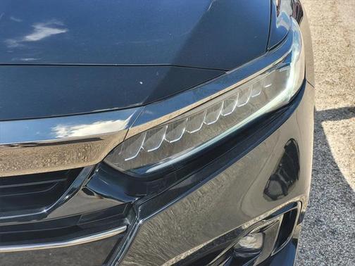 2021 Honda Accord Sport SE 1.5T