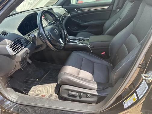 2021 Honda Accord Sport SE 1.5T