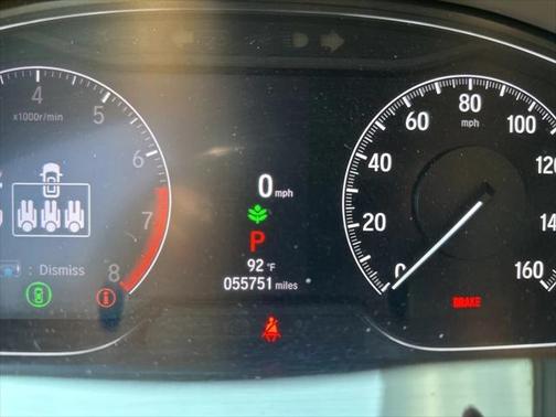 2021 Honda Accord Sport SE 1.5T