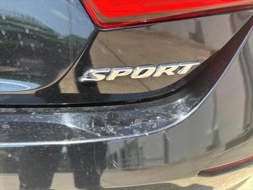 2021 Honda Accord Sport SE 1.5T