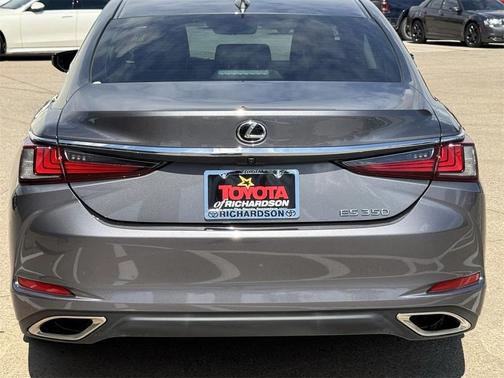 2021 Lexus ES 350 Premium