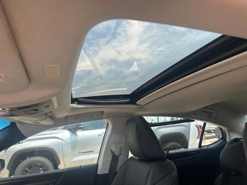 2021 Lexus ES 350 Premium