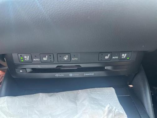 2021 Lexus ES 350 Premium