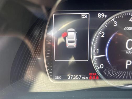2021 Lexus ES 350 Premium