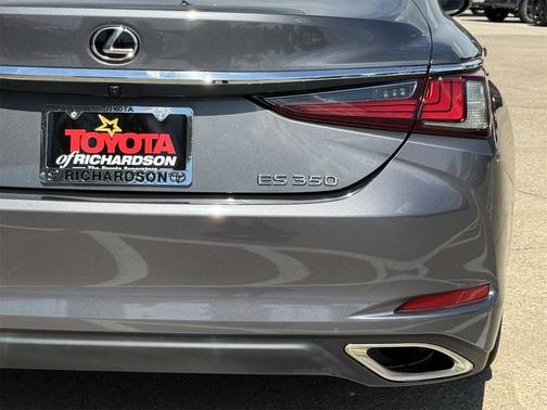 2021 Lexus ES 350 Premium