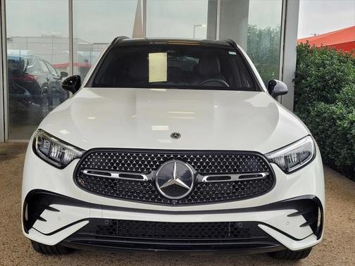 2023 Mercedes-Benz GLC 300 Base