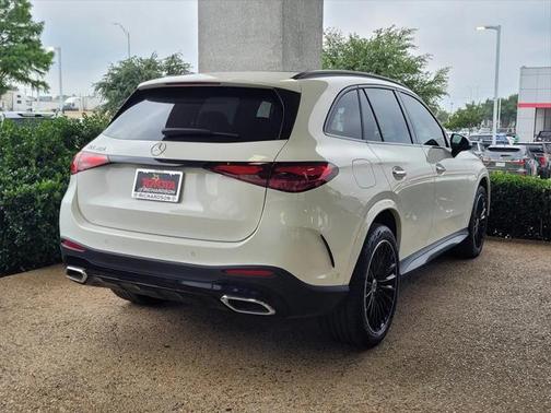 2023 Mercedes-Benz GLC 300 Base
