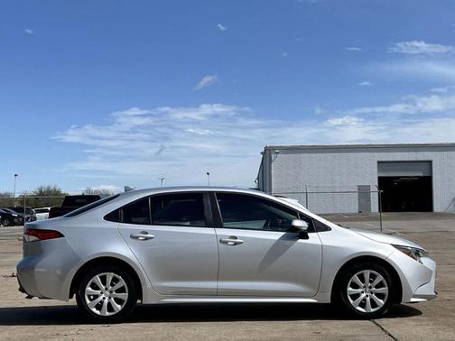 2023 Toyota Corolla Base