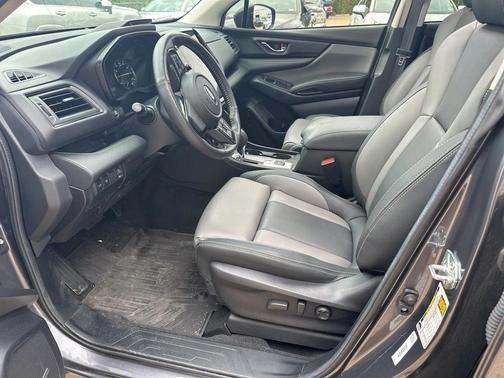 2024 Subaru Ascent Onyx Edition Limited 7-Passenger