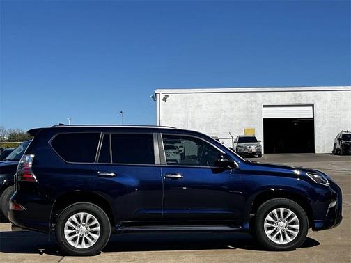 2022 Lexus GX 460 Premium