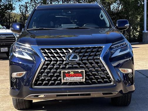 2022 Lexus GX 460 Premium