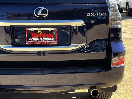 2022 Lexus GX 460 Premium