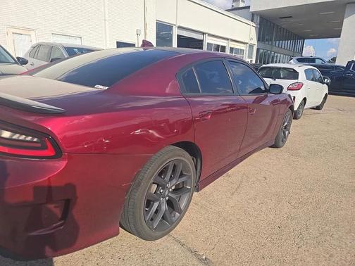 2022 Dodge Charger R/T