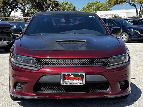 2022 Dodge Charger R/T