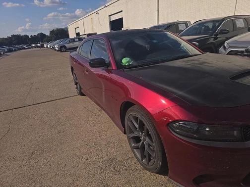2022 Dodge Charger R/T